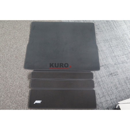 ABT Trunk MAT