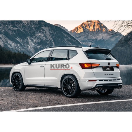 ABT Cupra Ateca pakiet (GR20 czerń matowa)