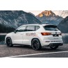 ABT Cupra Ateca pakiet (GR20 czerń matowa)
