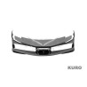 Ferrari SF90 Stradale zderzak przedni carbon OEM: 985876258