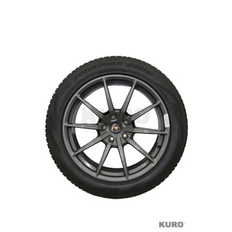 Lamborghini Urus komplet kół 315/40 R21, 285/45 R21, DOT 2021 OEM: 4ML601025