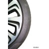 Bentley Bentayga komplet kół Pirelli P Zero 285/40ZR22 OEM: 36A601025S