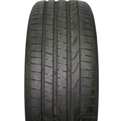 Bentley Bentayga komplet kół Pirelli P Zero 285/40ZR22 OEM: 36A601025S