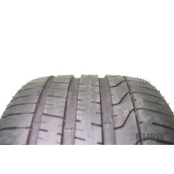 Bentley Bentayga komplet kół Pirelli P Zero 285/40ZR22 OEM: 36A601025S