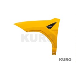Lamborghini Urus przód lewy błotnik OEM: 4ML821105A