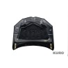 Lamborghini Urus maska przednia Black