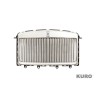Rolls Royce Cullinan przód grill chrome OEM: 51137448950