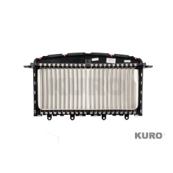 Rolls Royce Cullinan przód grill chrome OEM: 51137448950