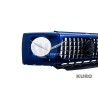 Mercedes AMG G63 W463 grill - Color Blue