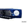 Mercedes AMG G63 W463 grill - Color Blue