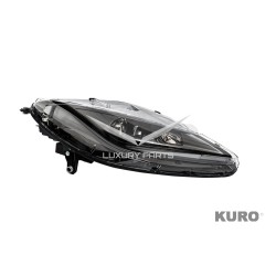 Ferrari F8 Tributo Spider reflektor prawy OEM: 873233