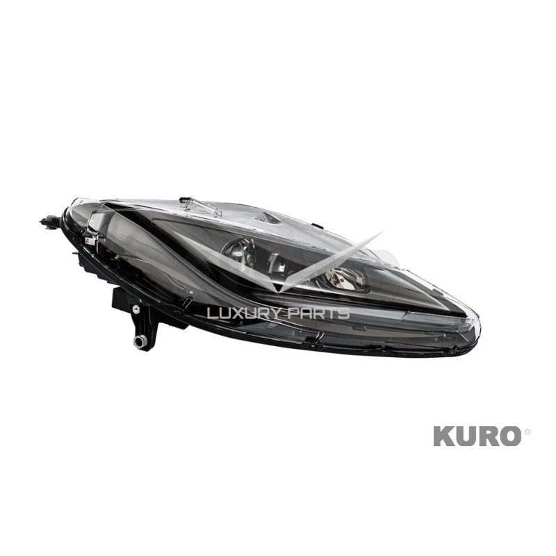 Ferrari F8 Tributo Spider reflektor prawy OEM: 873233
