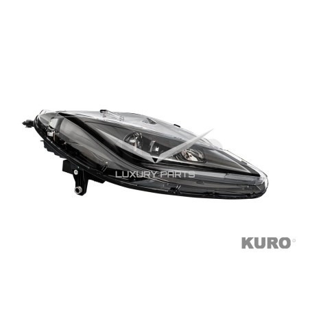 Ferrari F8 Tributo Spider reflektor prawy OEM: 873233