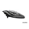 Ferrari F8 Tributo Spider reflektor prawy OEM: 873233