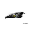 Ferrari F8 Tributo Spider reflektor prawy OEM: 873233