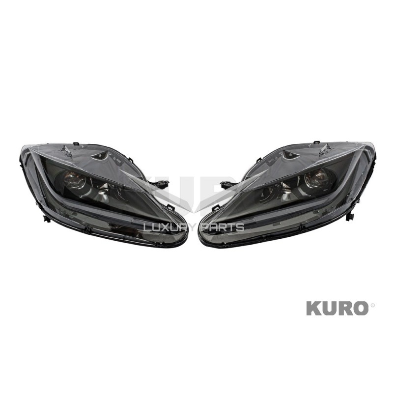 Ferrari F8 Tributo Spider reflektor lewy OEM: 873234