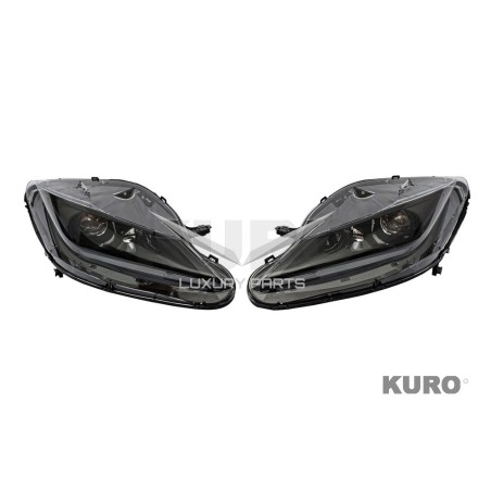 Ferrari F8 Tributo Spider reflektor lewy OEM: 873234