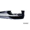 Bentley Bentayga zderzak przedni complete, OEM 36A807093