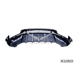 Bentley Bentayga zderzak przedni complete, OEM 36A807093
