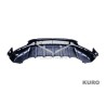 Bentley Bentayga zderzak przedni complete, OEM 36A807093