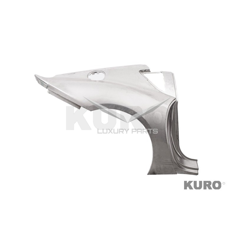 Ferrari 812 Competizione tył prawy błotnik side panel body cover