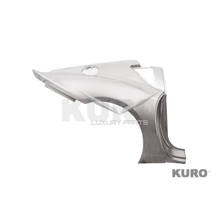 Ferrari 812 Competizione tył prawy błotnik side panel body cover