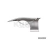 Ferrari Roma przód prawy błotnik OEM: 985882963
