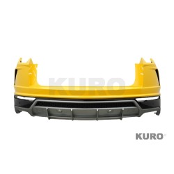 Lamborghini Urus zderzak tylny OEM: 4ML807511A