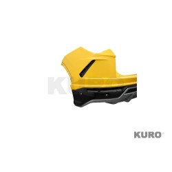 Lamborghini Urus zderzak tylny OEM: 4ML807511A