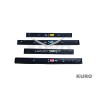 Rolls Royce Cullinan side panels, side trims L + R OEM: 51137448584, 51137448583, 51137448586, 51137448585