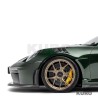 Porsche 992.2 / 992.1 GT3 prepreg carbon błotniki przednie