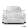 Porsche 992.2 GT3 prepreg carbon splitter przedni