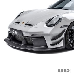 Porsche 992.1 GT3 prepreg lotki wyścigowe