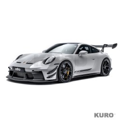 Porsche 992.1 GT3 prepreg lotki wyścigowe