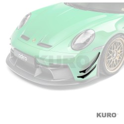 Porsche 992.1 GT3 prepreg lotki wyścigowe