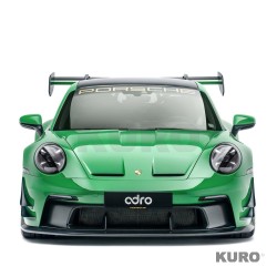 Porsche 992.1 GT3 prepreg lotki wyścigowe