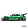 Porsche 992.1 GT3 prepreg lotki wyścigowe