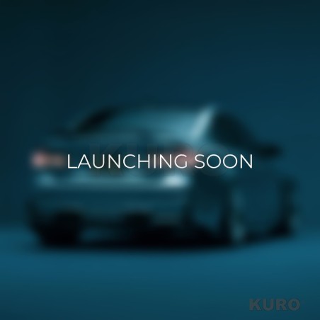BMW F80 M3 carbon dyfuzor tylny (Final Edition)