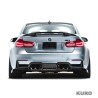 BMW F80 M3 carbon dyfuzor tylny (Final Edition)
