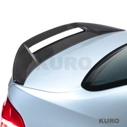 BMW F80 M3 prepreg spoiler (Final Edition)