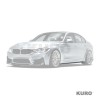 BMW F80 M3 carbon progi boczne (Final Edition)