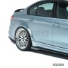 BMW F80 M3 carbon progi boczne (Final Edition)