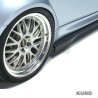 BMW F80 M3 carbon progi boczne (Final Edition)