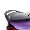 BMW F82 M4 prepreg spoiler (Final Edition)