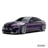 BMW F82 M4 carbon progi boczne (Final Edition)