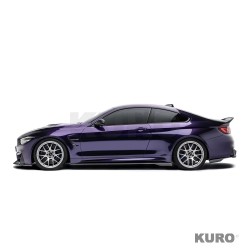 BMW F82 M4 carbon progi boczne (Final Edition)