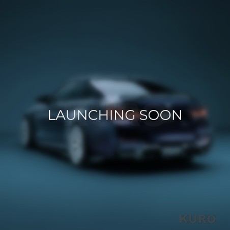 BMW F82 M4 carbon dyfuzor tylny (Final Edition)