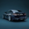 BMW F82 M4 carbon dyfuzor tylny (Final Edition)