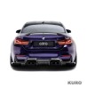 BMW F82 M4 carbon dyfuzor tylny (Final Edition)