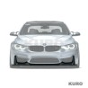 BMW F8X M3/M4 carbon splitter przedni (Final Edition)
